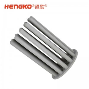 半導(dǎo)體級(jí)終端氣體過(guò)濾器_大宗氫氣終端過(guò)濾器