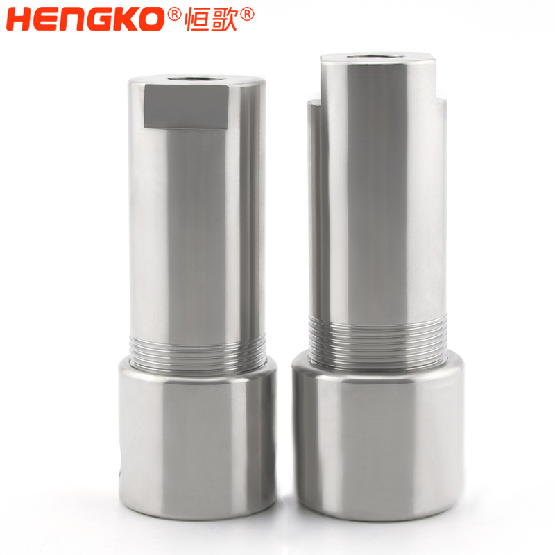 恒歌高純高壓氣體過濾器：精準過濾，保障品質(zhì)