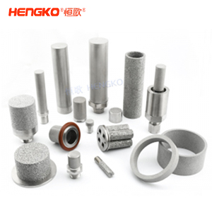 什么是燒結？燒結的應用有哪些？