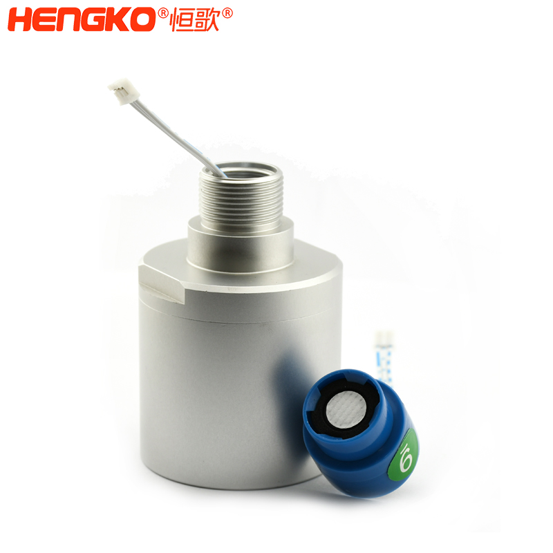 氧氣探測儀傳感器探頭模塊