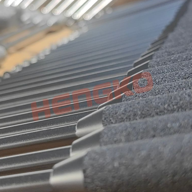 燒結(jié)過濾芯必懂知識點：材質(zhì)、精度、結(jié)構(gòu)三大核心要素詳解！