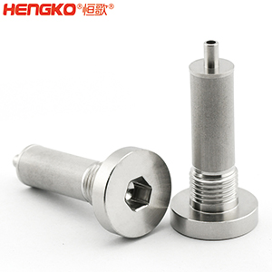 石化用316L燒結雙極過濾器 石化用316L燒結雙極過濾器