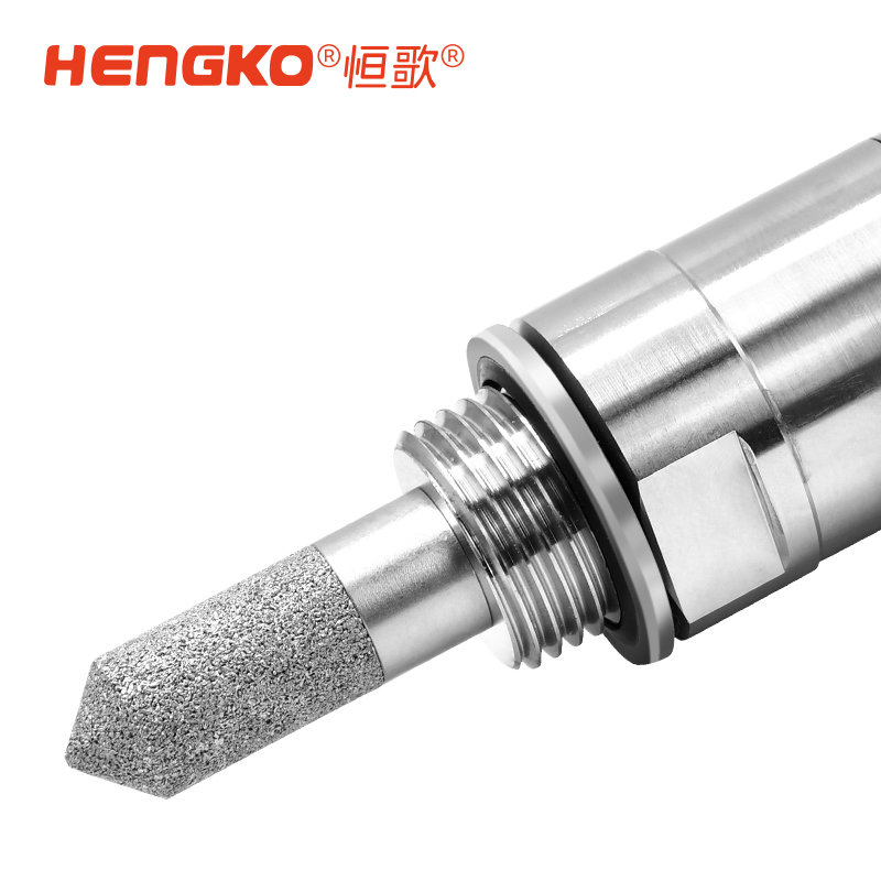 露點儀：高精度、高穩定性，滿足工業需求！