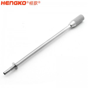 深圳富氫水廠(chǎng)家,生產(chǎn)食品級(jí)不銹鋼氣泡石擴(kuò)散器,富氫水機(jī)配件富氫水棒