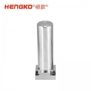 半導(dǎo)體集成電路過(guò)濾器丨刻蝕設(shè)備氣體過(guò)濾器