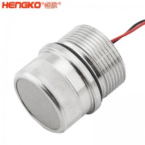 可燃/有毒氣體傳感器探頭組件防爆壽命長氣體傳感器探測(cè)器用