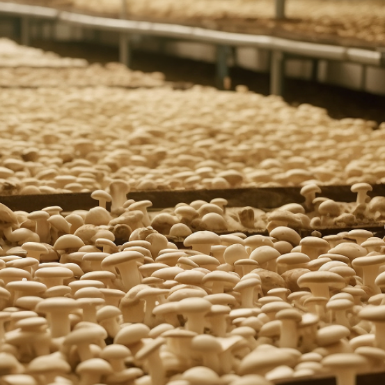 菇房高濕環(huán)境易結(jié)露?恒歌高濕型溫濕度變送器，90% RH 穩(wěn)定監(jiān)測(cè)不失效！