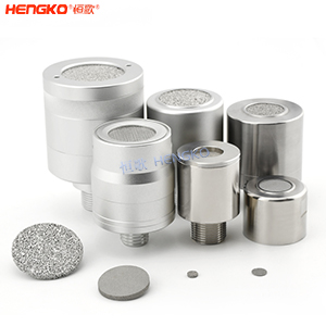 不銹鋼氫氣傳感器外殼耐腐蝕結(jié)構(gòu)穩(wěn)定_用于煙草工業(yè)有毒氣體探測(cè)器外殼