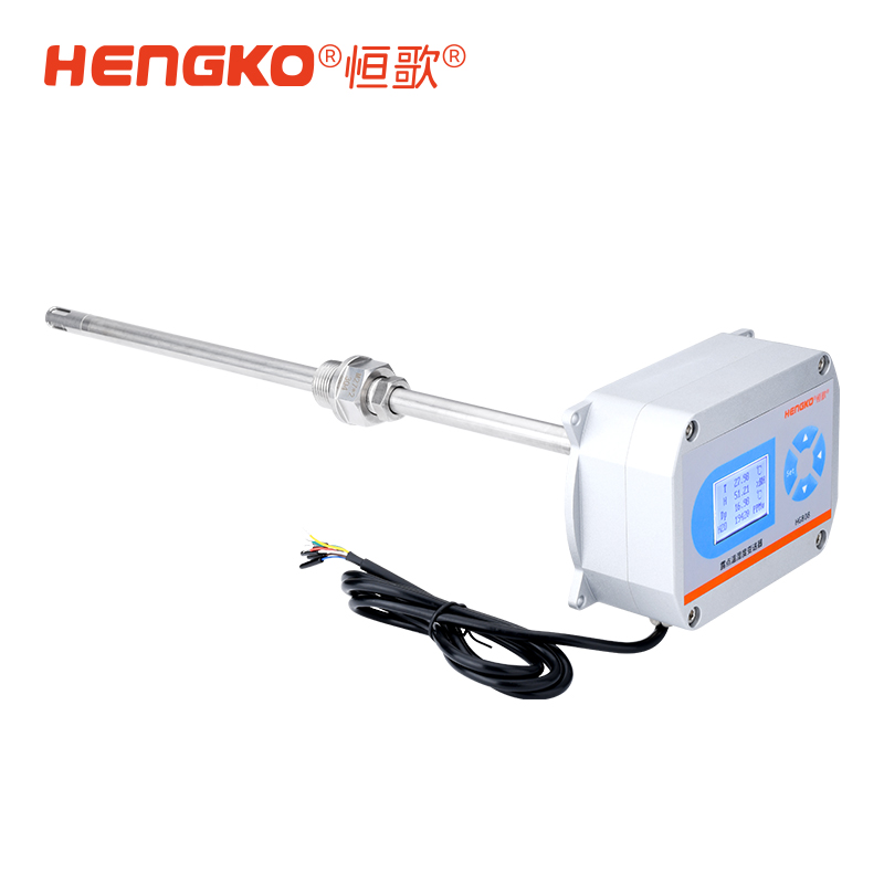 高濕環(huán)境下，用什么溫濕度變送器能穩(wěn)定精準(zhǔn)地測量?