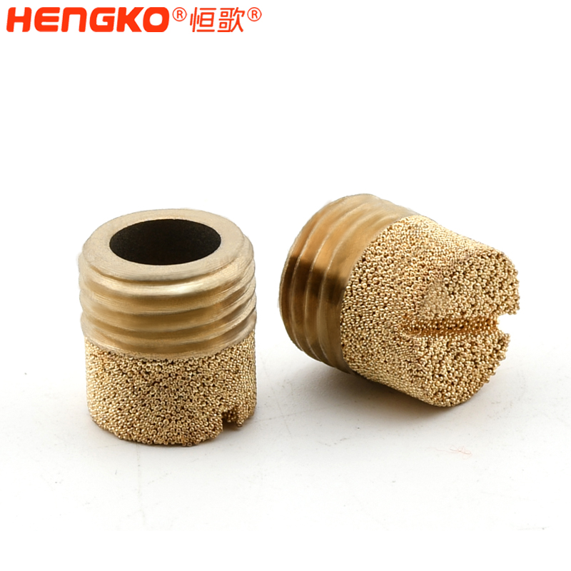 銅型平頭消聲器 -DSC_0563