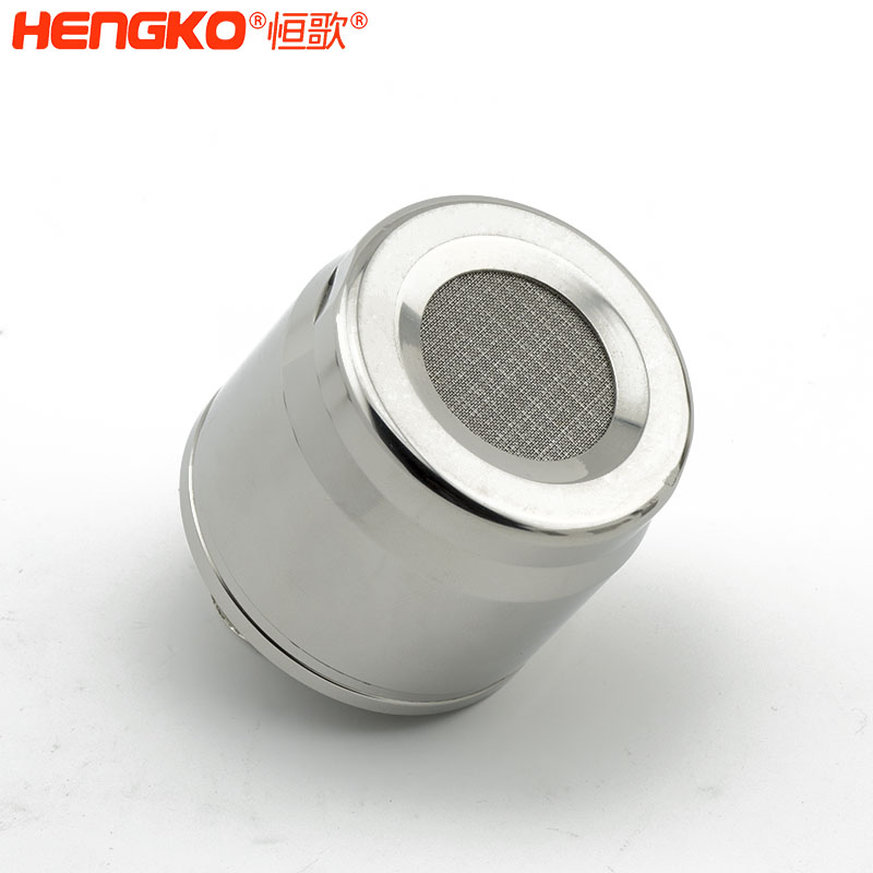 可燃?xì)怏w探測器