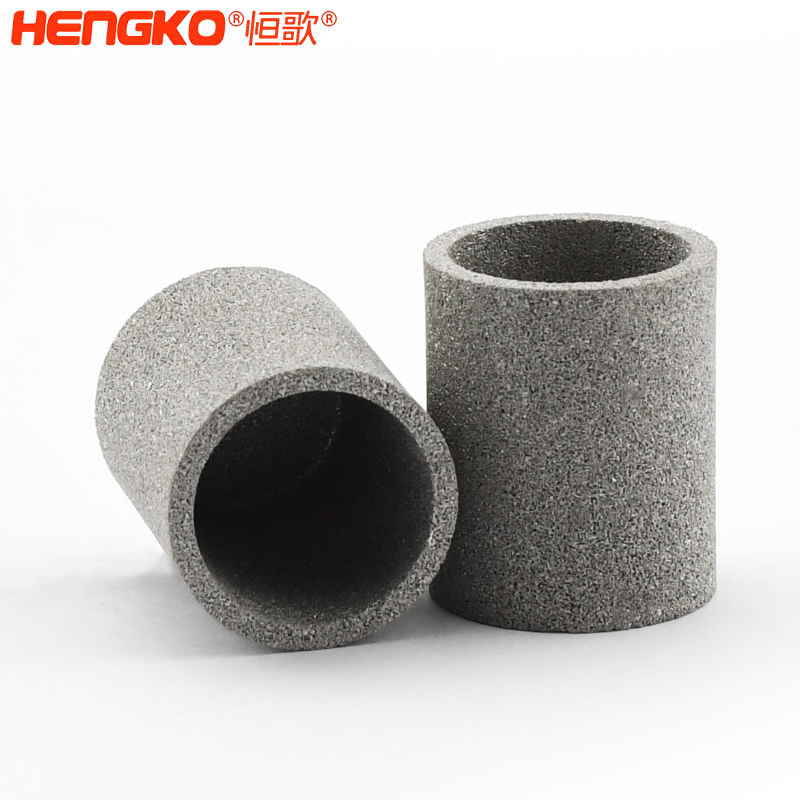 多孔金屬過濾杯   -DSC_3869