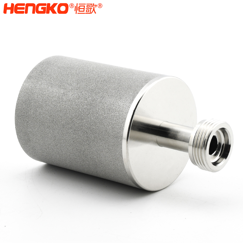 氣泡石擴(kuò)散器