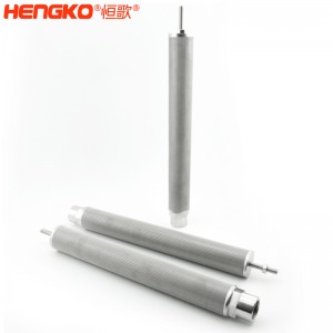 源頭廠家定制批發(fā)不銹鋼網(wǎng)濾芯,微米孔隙氣液精密過濾網(wǎng)濾筒