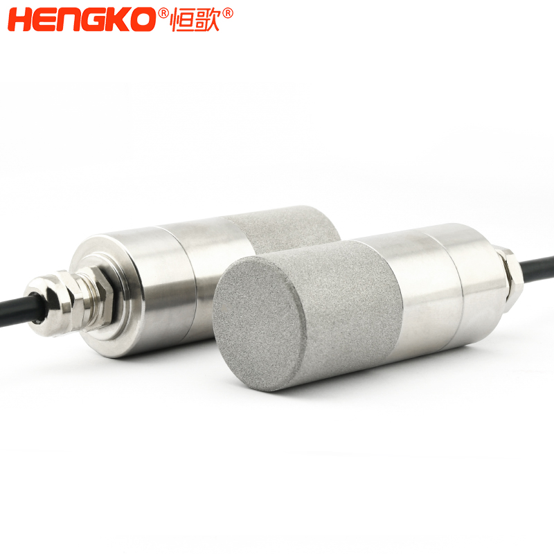 氣體傳感器多孔過濾器濾芯-DSC 1251