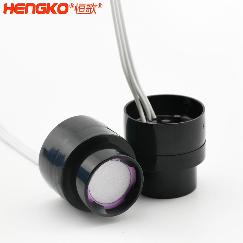 氣體探測器傳感器模塊