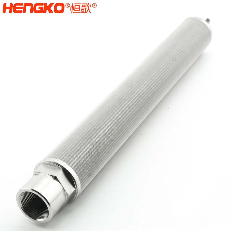 不銹鋼網(wǎng)過(guò)濾器