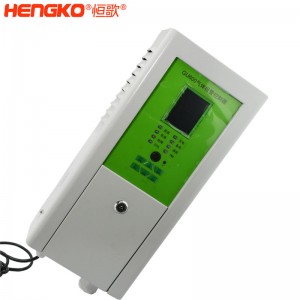 測(cè)量精準(zhǔn)響應(yīng)快氣體泄漏檢測(cè)傳感器用于工業(yè)和家庭環(huán)境安全監(jiān)測(cè)