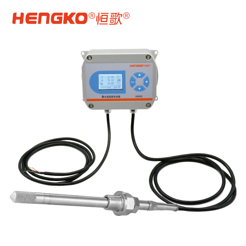 溫濕度傳感器探頭放置指南：確保測量準(zhǔn)確性的關(guān)鍵要點(diǎn)！