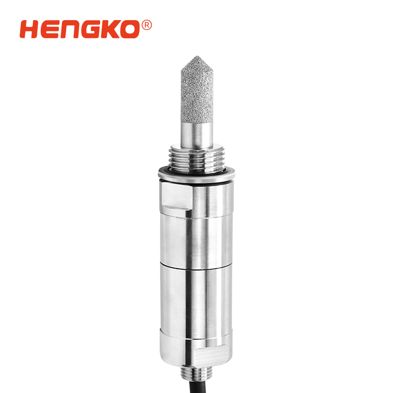 恒歌602露點變送器_壓力管道系統(tǒng)露點測量儀 Featured Image