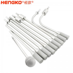 深圳恒歌富氫水配件生產(chǎn)廠家,富氫水機設備曝氣石