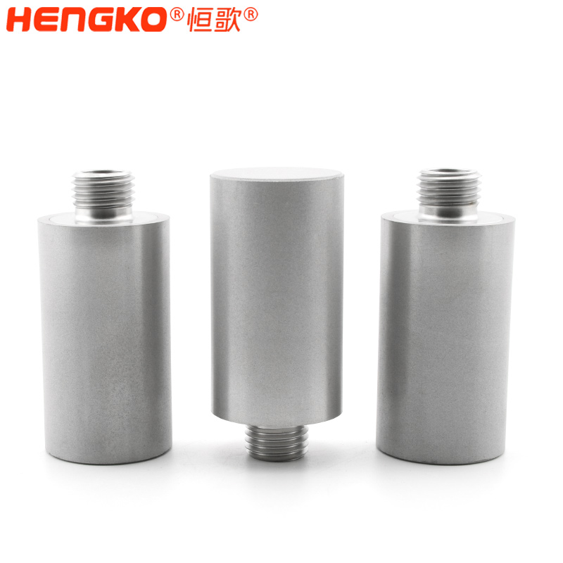 恒歌-不銹鋼過濾器