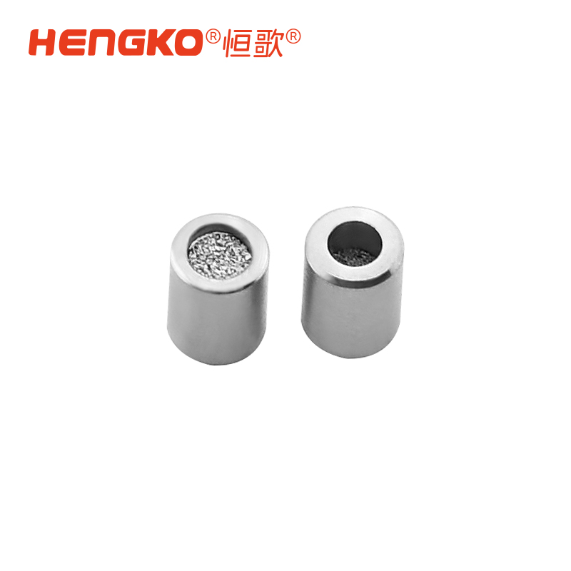 恒歌阻尼限流氣阻_流量控制氣阻 Featured Image