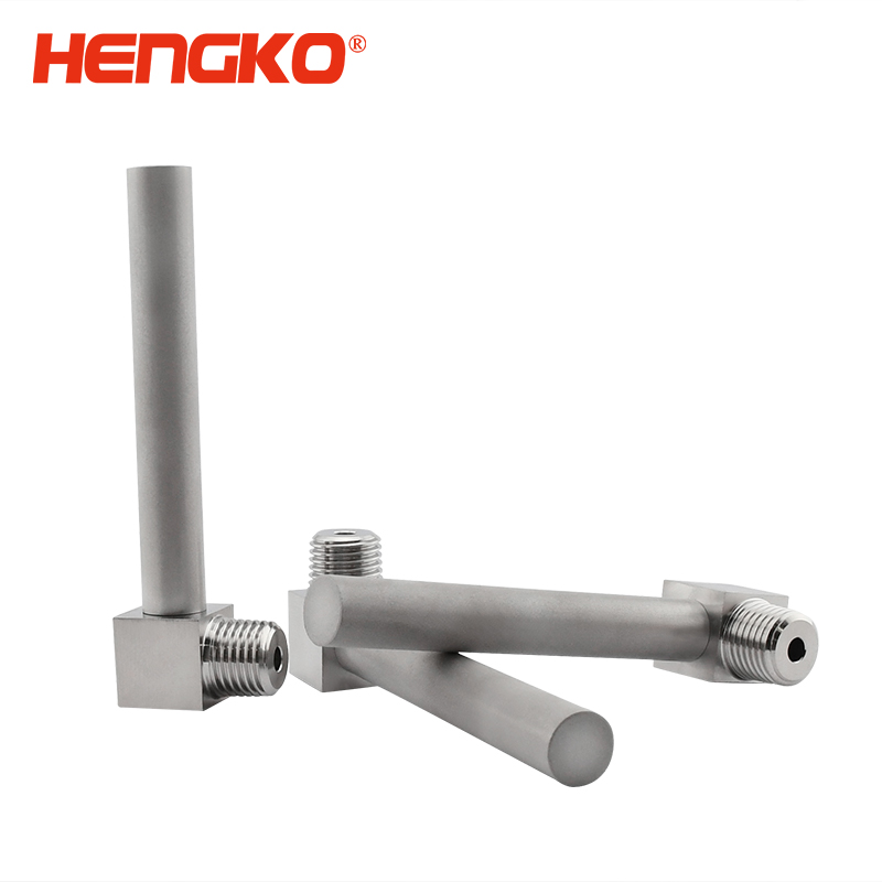 不銹鋼燒結(jié)內(nèi)聯(lián)過濾器