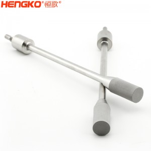 恒歌定制生產(chǎn)600L氫水機(jī)配件,食品級不掉渣快速流通氣泡小氫水機(jī)配件