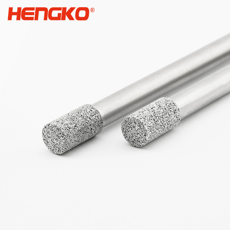 不銹鋼氧氣機過濾器