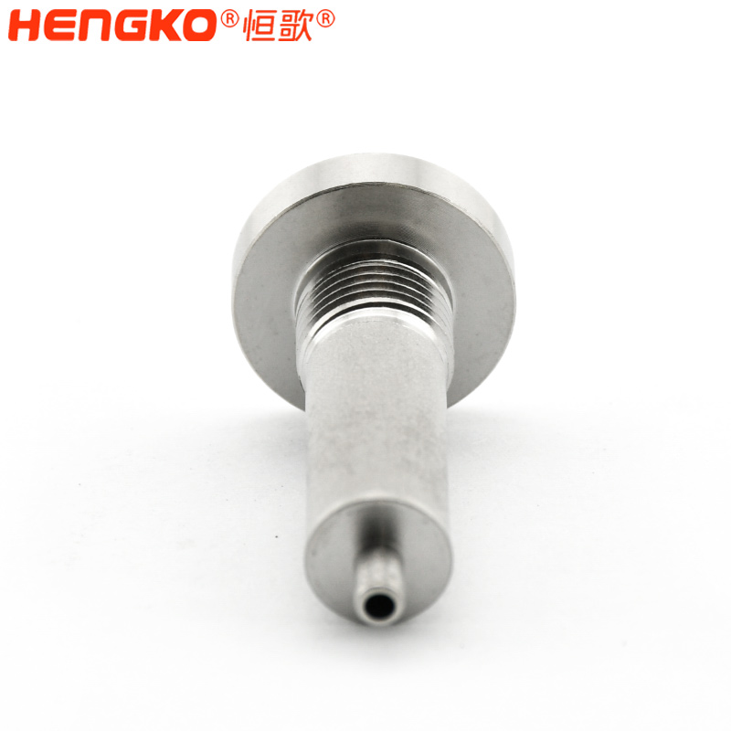 不銹鋼多孔材料