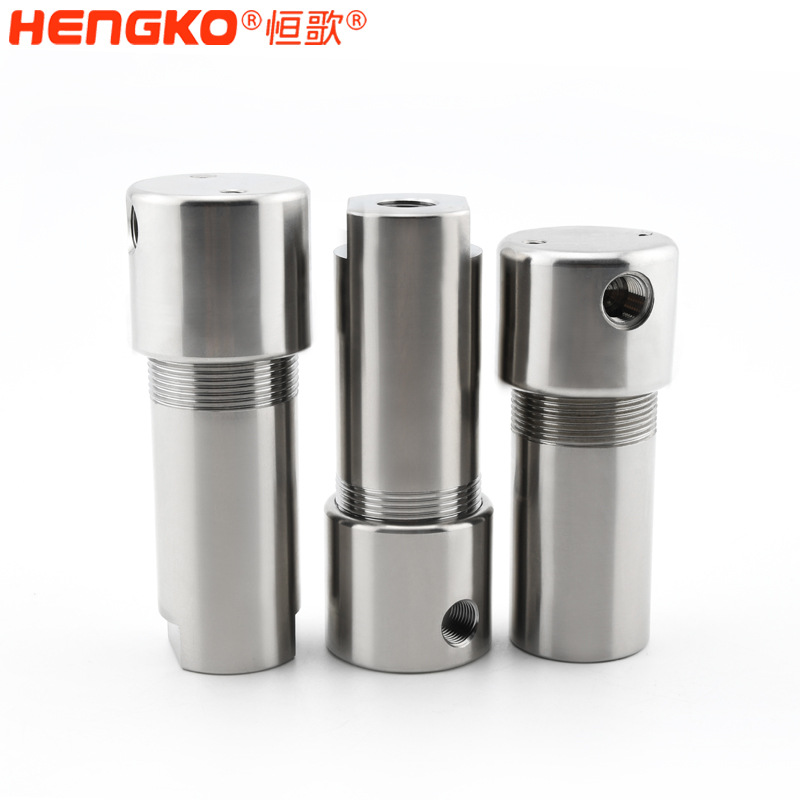 高壓氣體過濾器在壓縮空氣系統(tǒng)的應(yīng)用與效果！