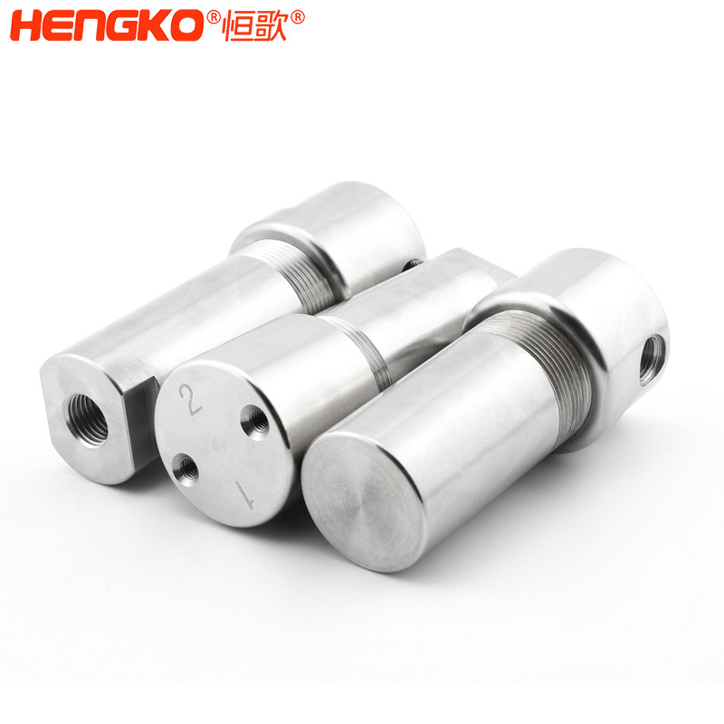 高純高壓過濾器：科技研發領域的得力助手