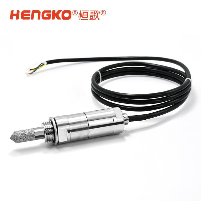 壓縮空氣系統(tǒng)露點(diǎn)儀在食品工業(yè)領(lǐng)域的實際應(yīng)用