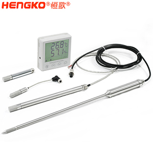 溫濕度探頭分為內外置有什么作用？