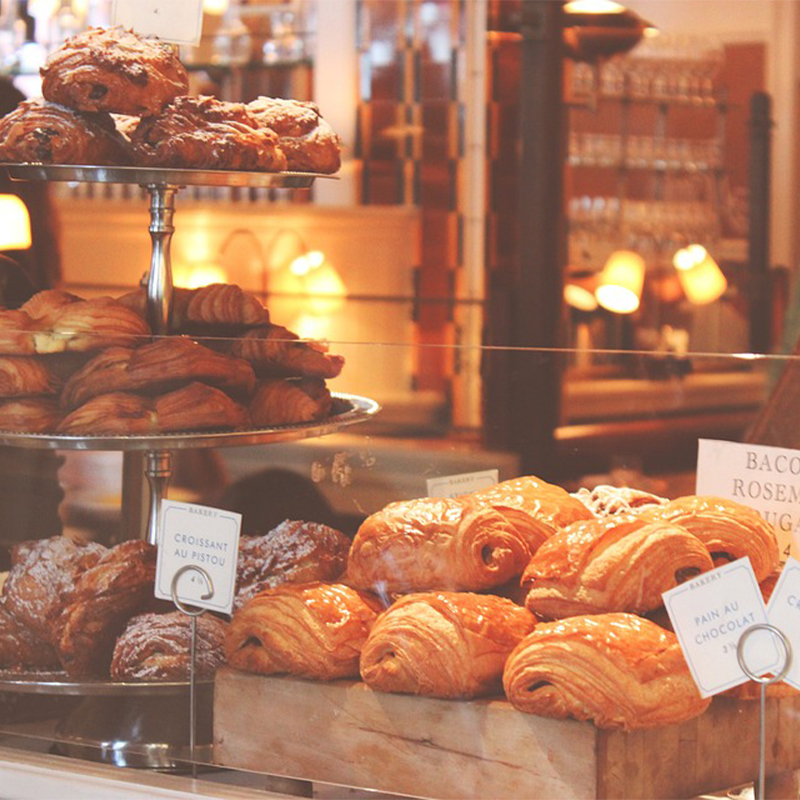 不銹鋼燒結濾芯在食品加工產(chǎn)生的運行效益