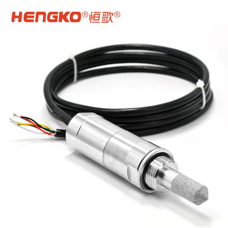 通過(guò)先進(jìn)溫濕度監(jiān)測(cè)優(yōu)化除濕機(jī)運(yùn)行！