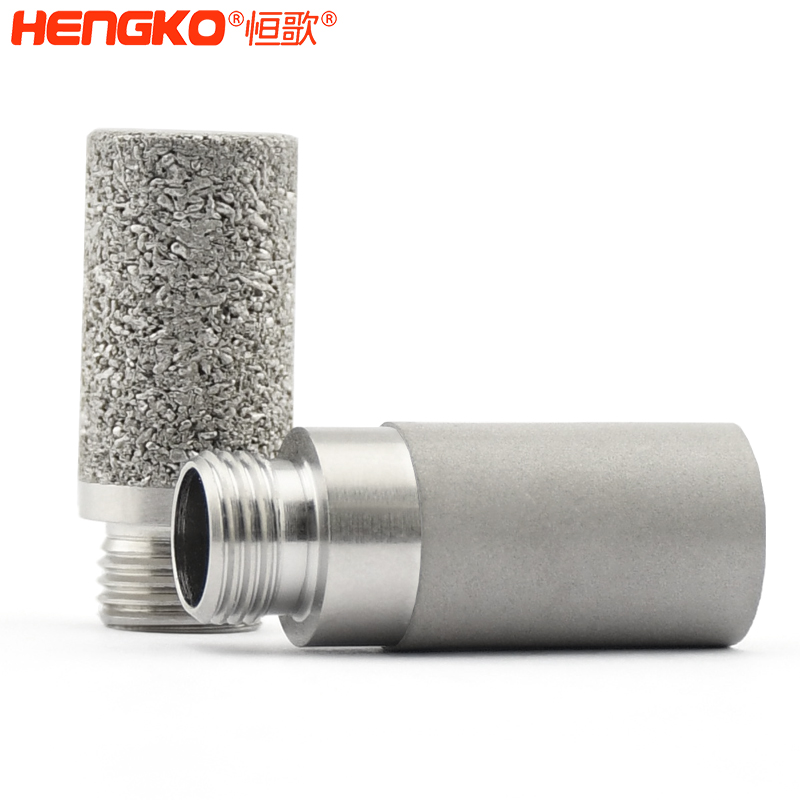 恒歌溫濕度傳感器廠家直銷_溫濕度傳感器探頭外殼防水耐腐蝕用于環境監測 Featured Image