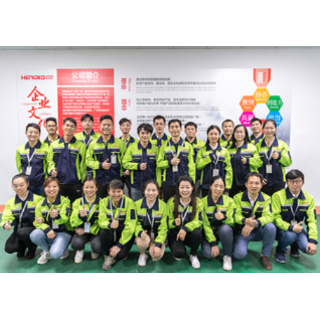 團建活動 | 恒歌迎新晚會，大家歡聚一堂！