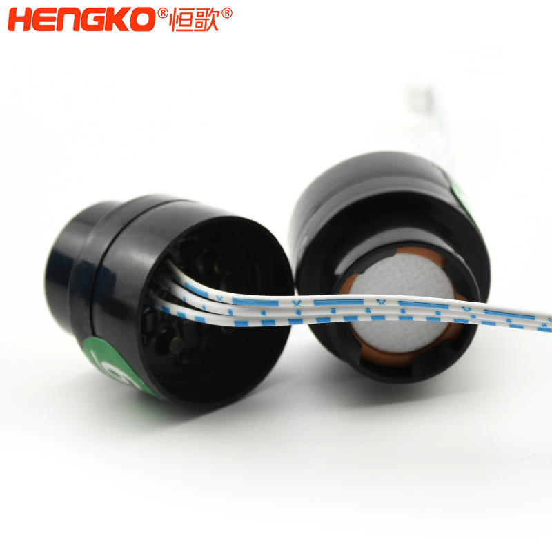 可燃氣體檢測探頭