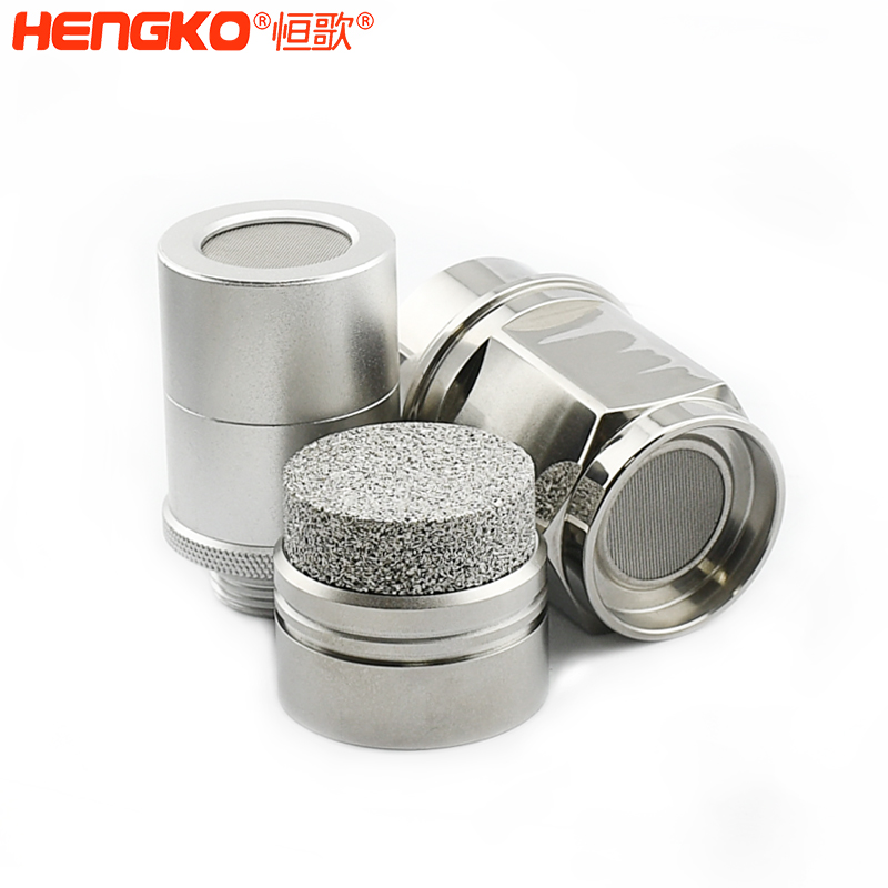 氣體探測(cè)器外殼