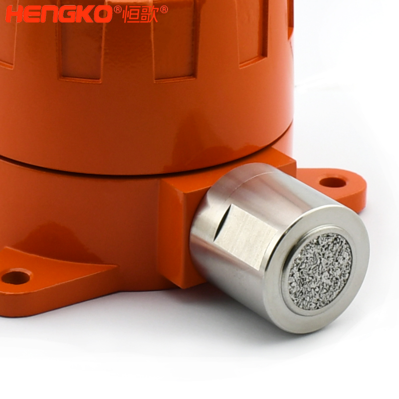 可燃?xì)怏w檢測器