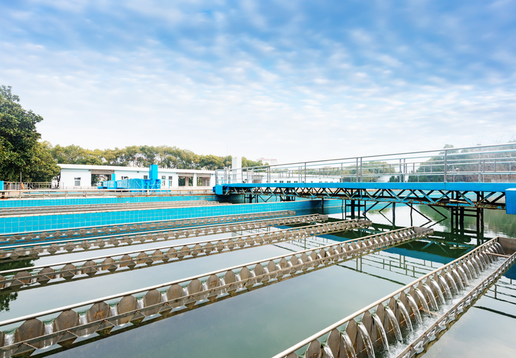 不銹鋼燒結濾芯在環保行業的應用：生產廠家的解決方案！