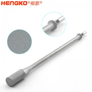 深圳富氫水廠(chǎng)家,生產(chǎn)食品級(jí)不銹鋼氣泡石擴(kuò)散器,富氫水機(jī)配件富氫水棒