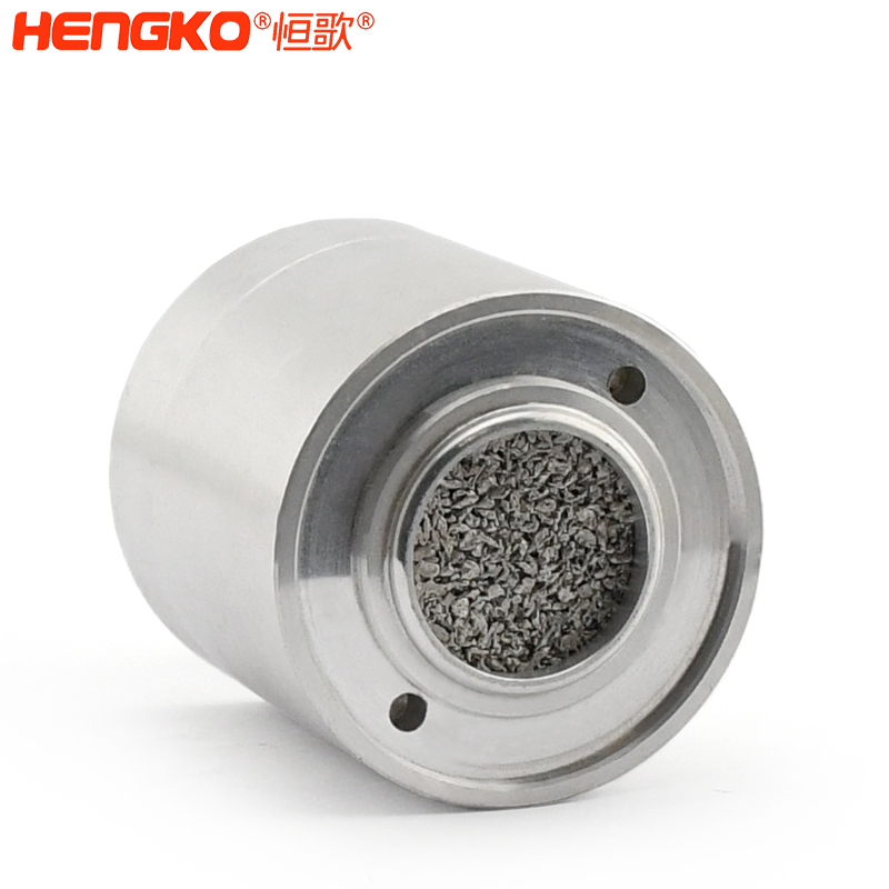 有毒氣體探測(cè)器