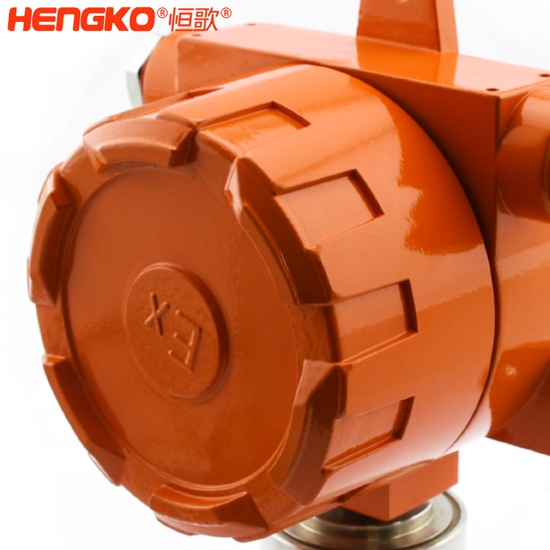 可燃?xì)怏w檢測器