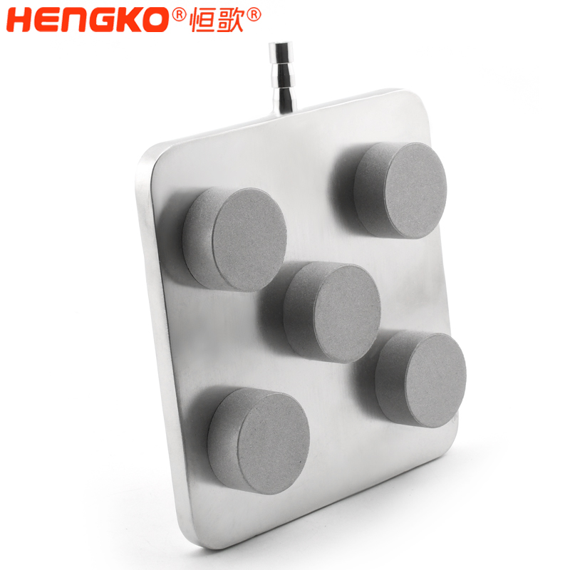 恒歌-大型設(shè)備溶氫器