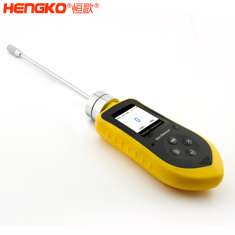 氣體檢測(cè)儀