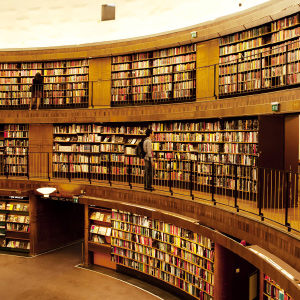 嬌貴圖書的保養(yǎng)，可不能忽視溫濕度！